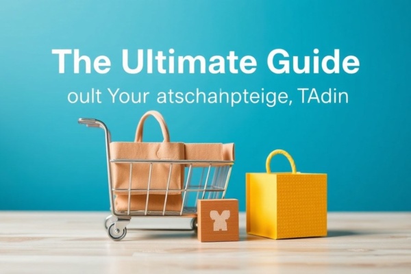 The Ultimate Guide to Enhancing Your Online Shopping Experience