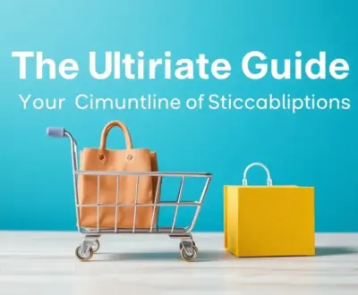 The Ultimate Guide to Improving Your Online Shopping Experience