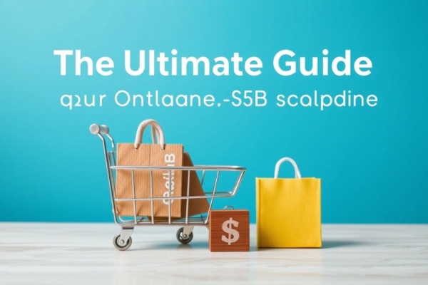 The Ultimate Guide to Improving Your Online Shopping Experience