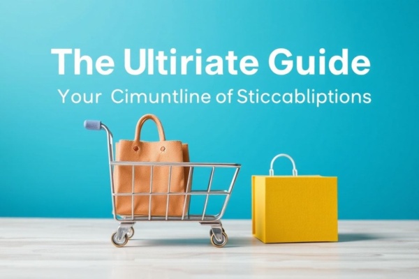 The Ultimate Guide to Improving Your Online Shopping Experience