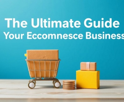 The Ultimate Guide to Optimizing Your E-commerce Business for Worldwide Success