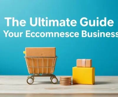 The Ultimate Guide to Optimizing Your E-commerce Business for Worldwide Success