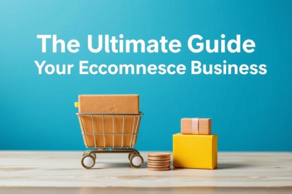 The Ultimate Guide to Optimizing Your E-commerce Business for Worldwide Success