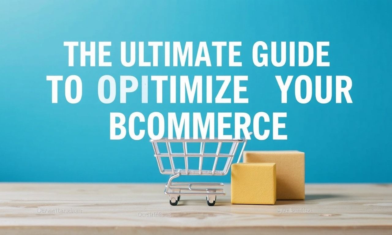 featured-the-ultimate-guide-to-optimizing-your-ecommerce-bu The Ultimate Guide to Optimizing Your Ecommerce Business