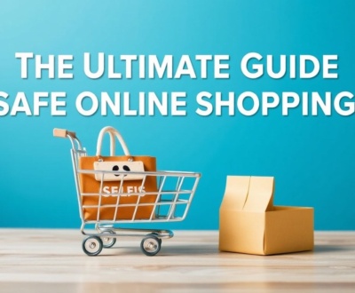 The Ultimate Guide to Safe Online Shopping: Tips and Tricks for Ecommerce Success