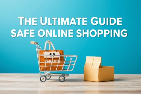 The Ultimate Guide to Safe Online Shopping: Tips and Tricks for Ecommerce Success