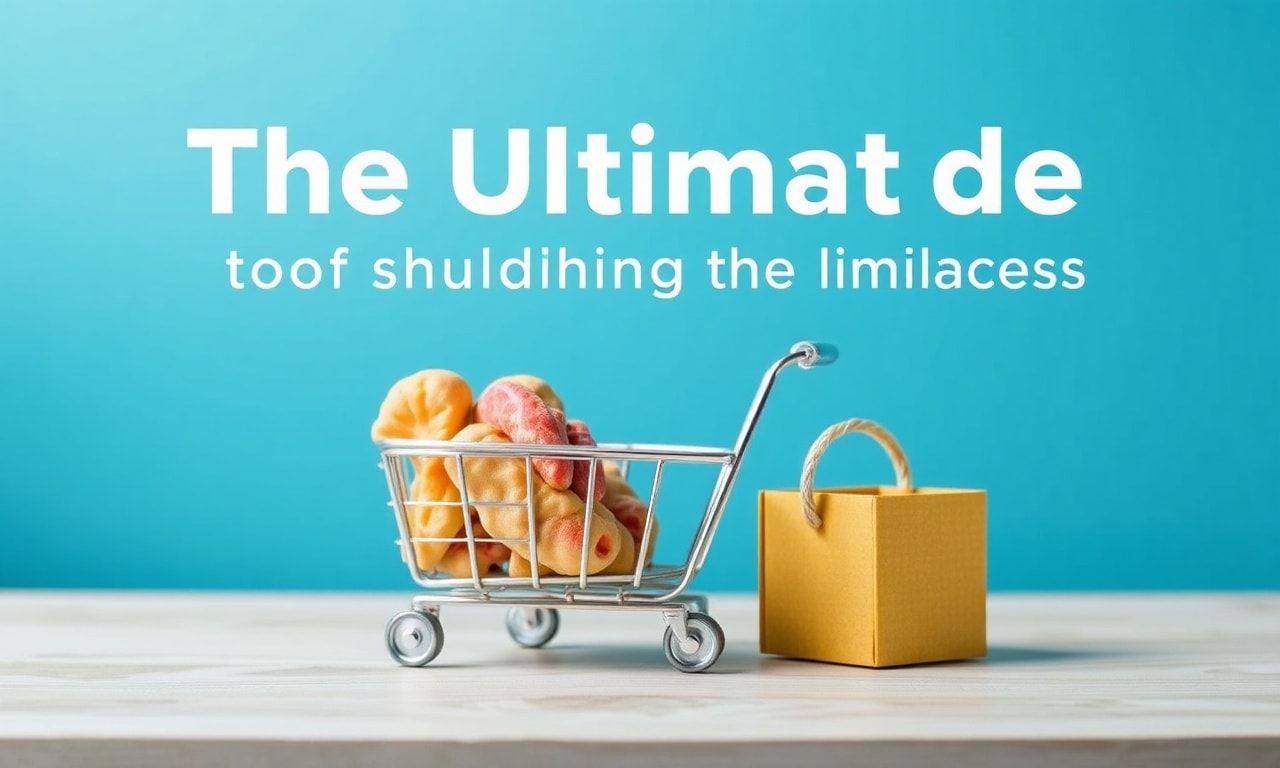 The Ultimate Guide to Finding the Best Ecommerce Products for Your Online Store