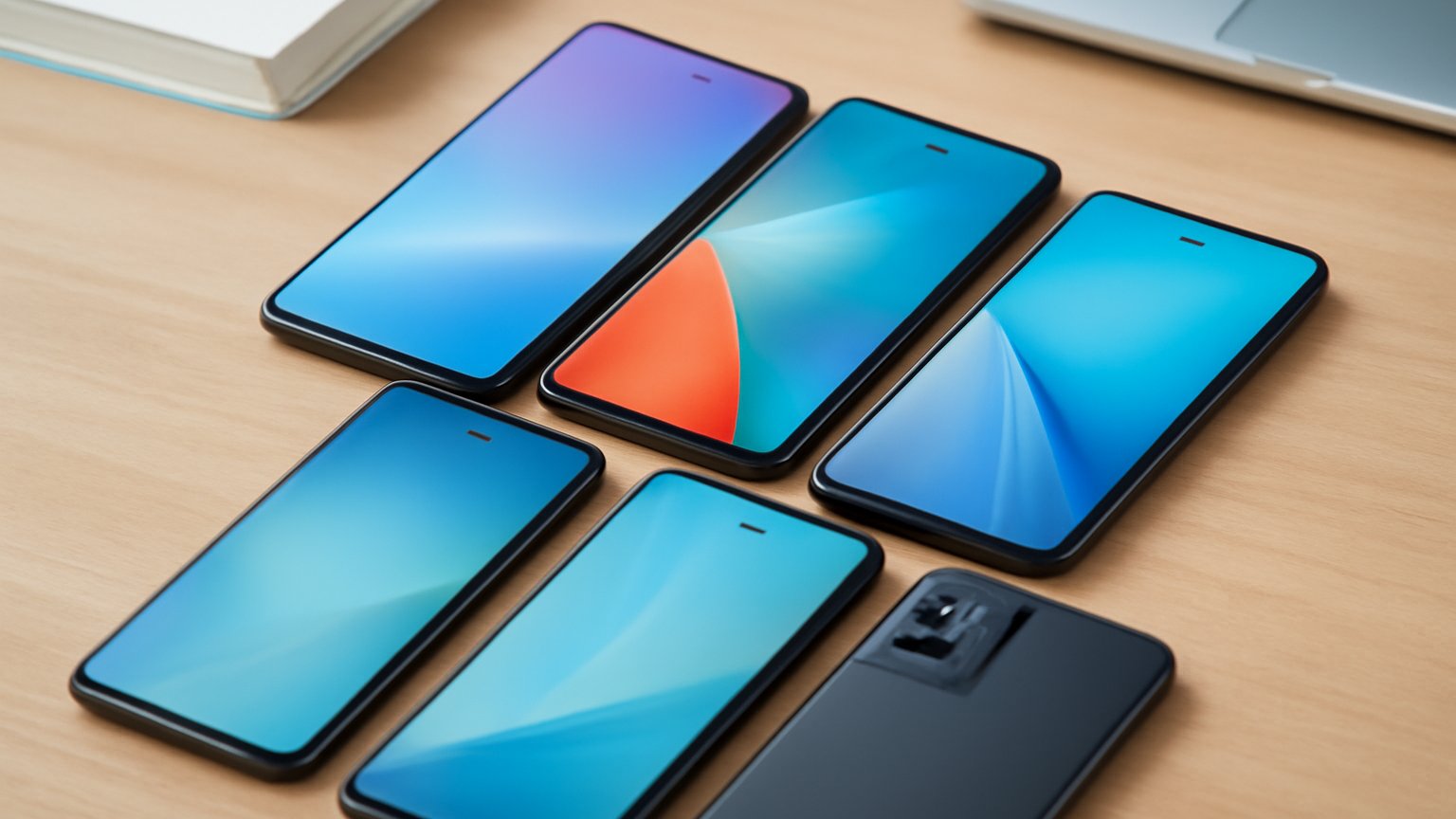 The Ultimate Student Survival Guide: Top 5 Smartphones for Academic Excellence in 2026