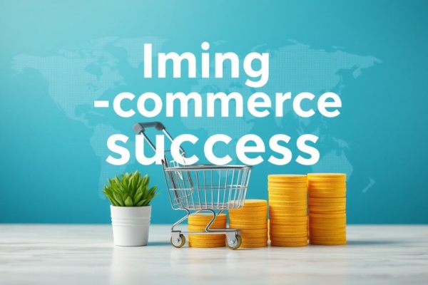 Timing E-Commerce Success: Global Market Opportunities
