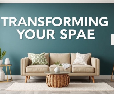 Transforming Your Space: The Ultimate Guide to Online Home Decoration