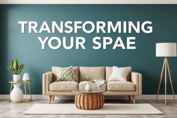Transforming Your Space: The Ultimate Guide to Online Home Decoration