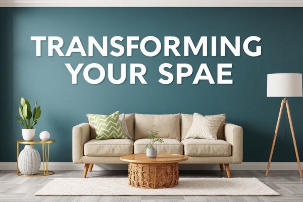 Transforming Your Space: The Ultimate Guide to Online Home Decoration
