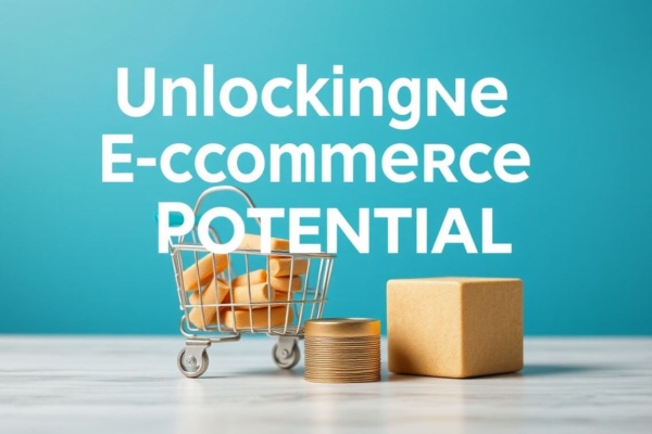 Unlocking E-commerce Potential: Strategies for Success in 2024