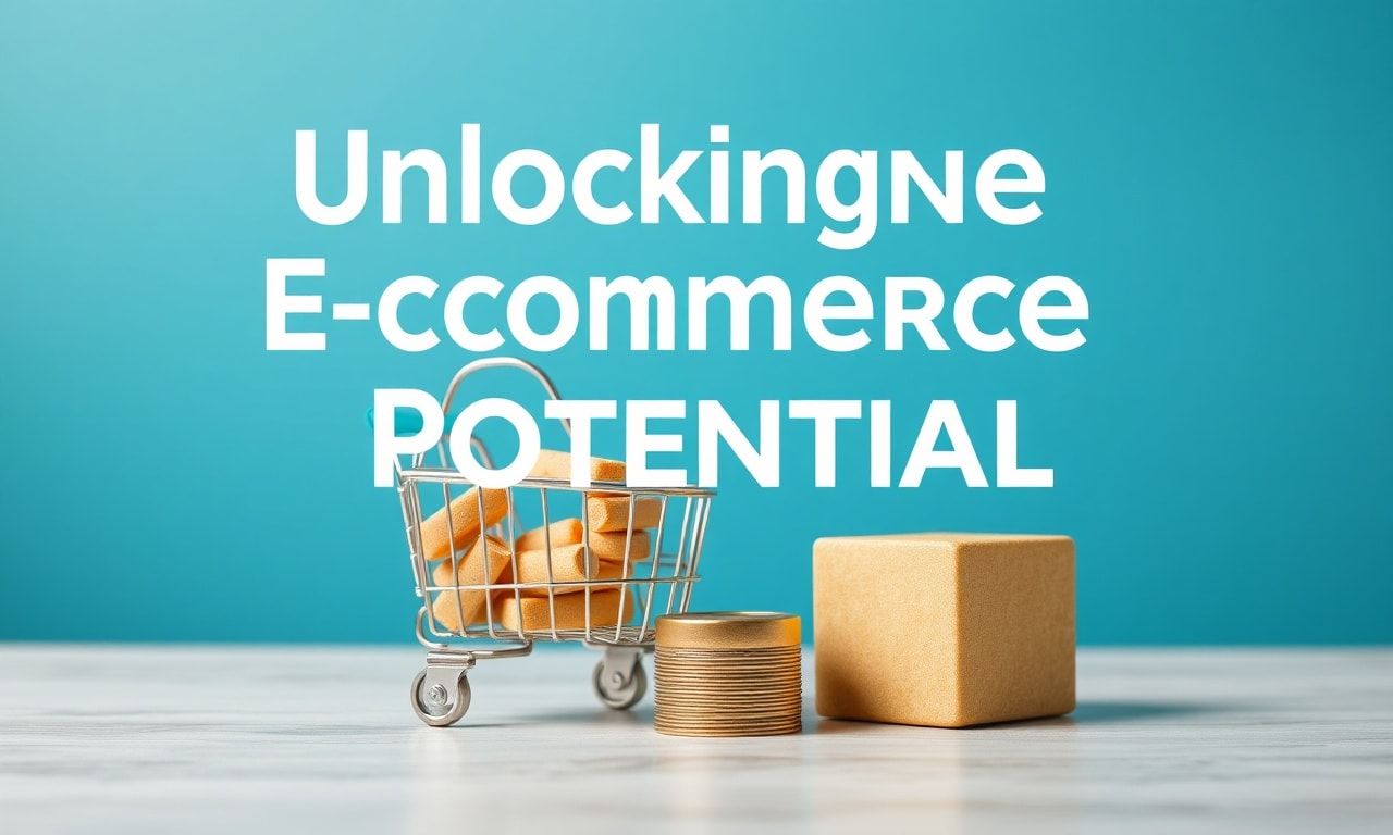 featured-unlocking-e-commerce-potential-strategies-for-succ Unlocking E-commerce Potential: Strategies for Success in 2024