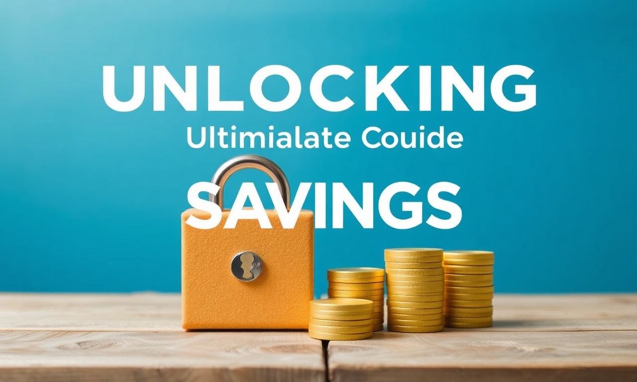 Unlocking Savings: The Ultimate Guide to 2026's Best Ecommerce Promotions