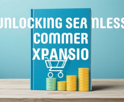 Unlocking Seamless E-commerce Expansion: A Strategic Guide