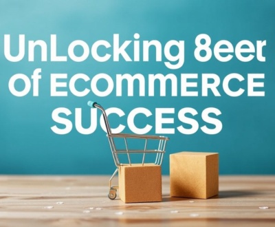 Unlocking the Secrets of Ecommerce Success: Tips and Tricks for Online Retailers