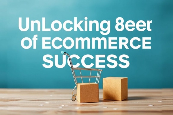 Unlocking the Secrets of Ecommerce Success: Tips and Tricks for Online Retailers