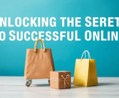 Unlocking the Secrets of Successful Online Shopping: Tips and Tricks for Savvy Shoppers