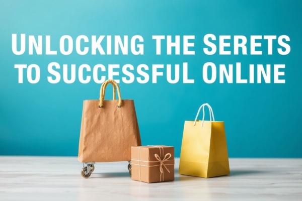 Unlocking the Secrets of Successful Online Shopping: Tips and Tricks for Savvy Shoppers