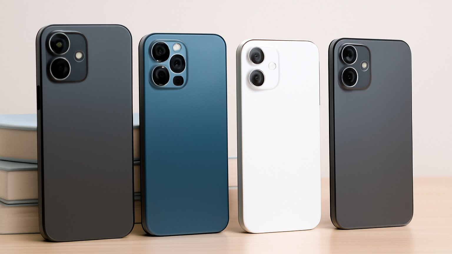 The Ultimate Student Survival Guide: Top 5 Smartphones for Academic Excellence in 2026